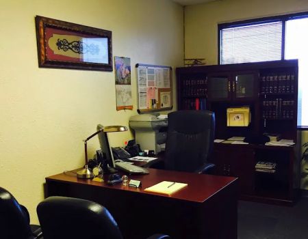 Global Law Centers