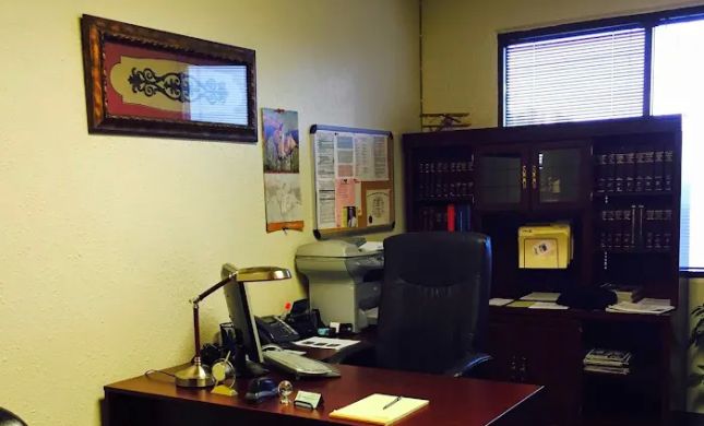Global Law Centers