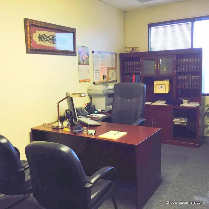 Global Law Centers 8