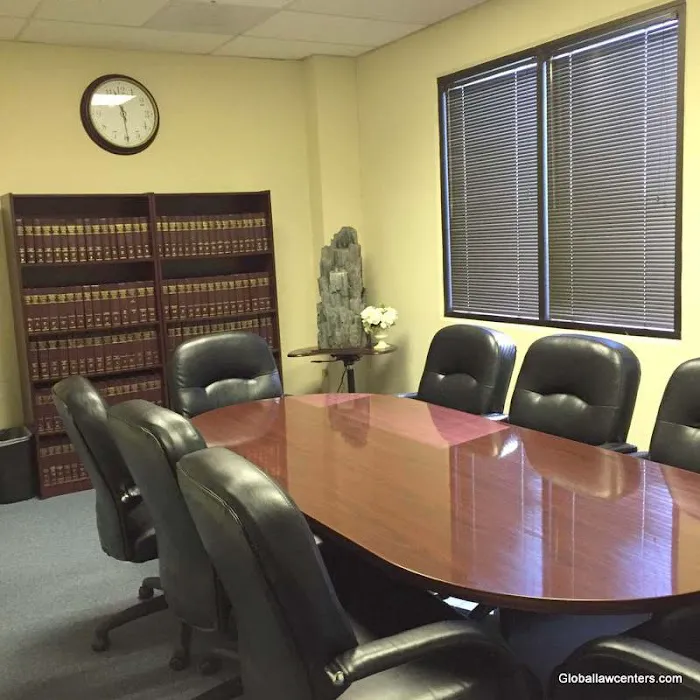 Global Law Centers 9
