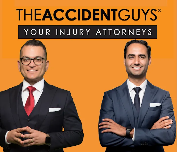 The Accident Guys 5
