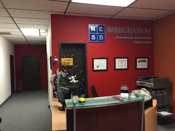 NCSD Immigration Law Offices - Orange County 1