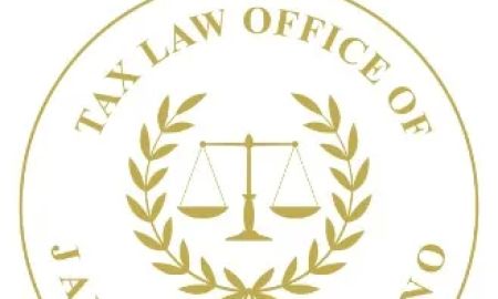 Tax Law Office of Jayson M. Aquino, CPA, Esq.