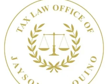 Tax Law Office of Jayson M. Aquino, CPA, Esq.