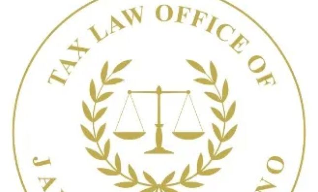 Tax Law Office of Jayson M. Aquino, CPA, Esq.