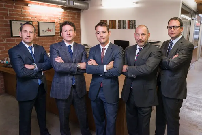 Carpenter & Zuckerman Law offices 0
