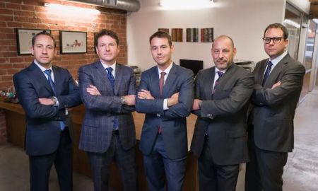 Carpenter & Zuckerman Law offices
