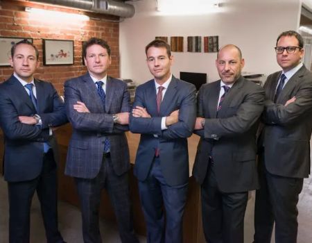 Carpenter & Zuckerman Law offices