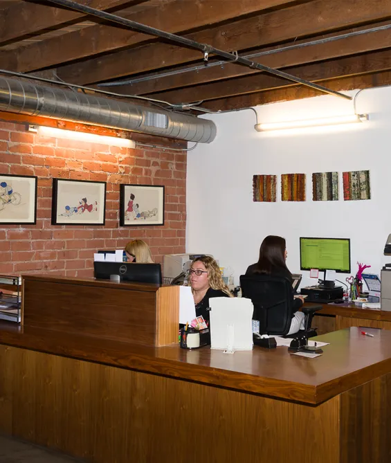 Carpenter & Zuckerman Law offices 5