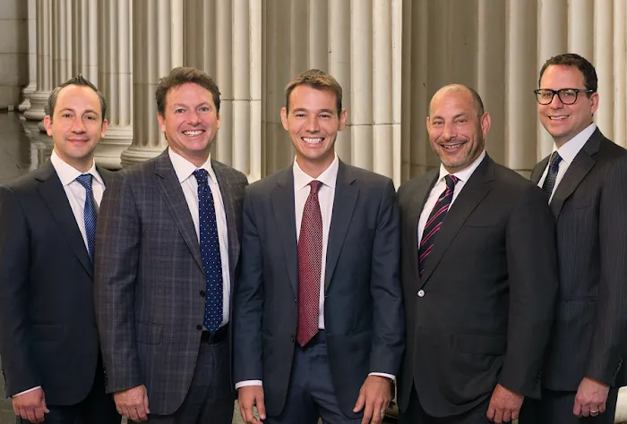 Carpenter & Zuckerman Law offices 7