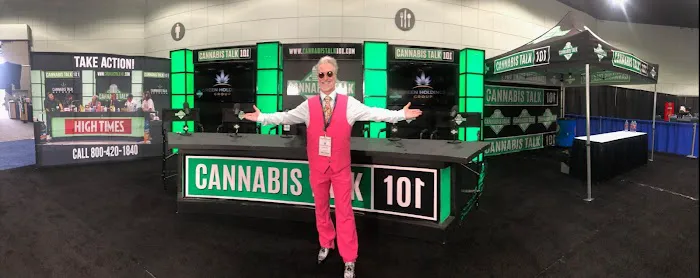 Pot Brothers At Law® 1