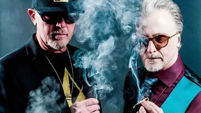 Pot Brothers At Law® 8