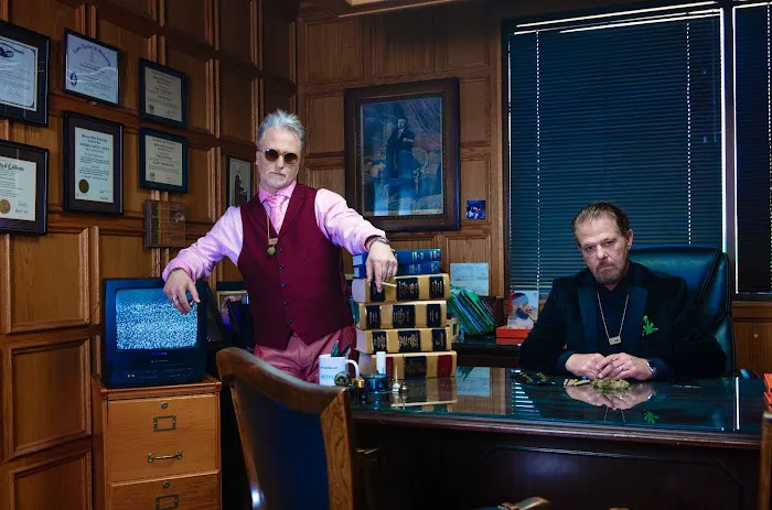 Pot Brothers At Law® 10