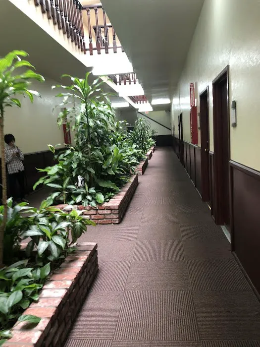 Law offices of Marc D. Wasserman 5
