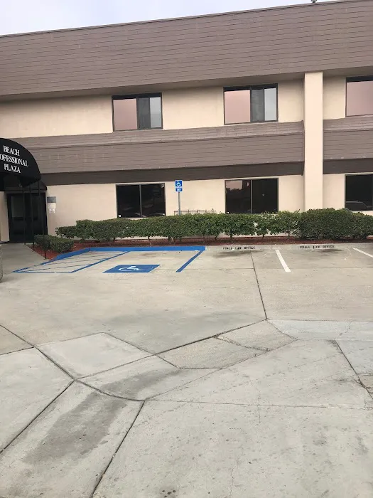 Law offices of Marc D. Wasserman 9