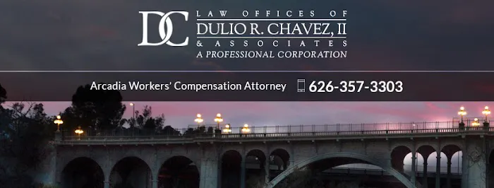 Law Offices of Dulio R. Chavez, II & Associates 0