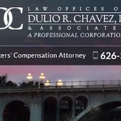 Law Offices of Dulio R. Chavez, II & Associates ico