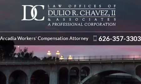 Law Offices of Dulio R. Chavez, II & Associates