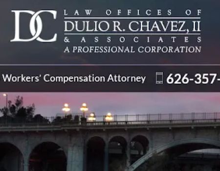 Law Offices of Dulio R. Chavez, II & Associates