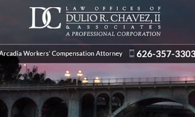 Law Offices of Dulio R. Chavez, II & Associates