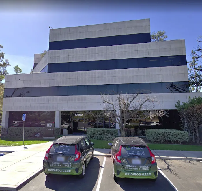 The Law Offices of Steven P. Chang 1