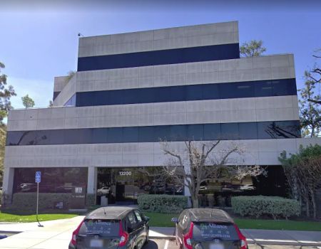 The Law Offices of Steven P. Chang