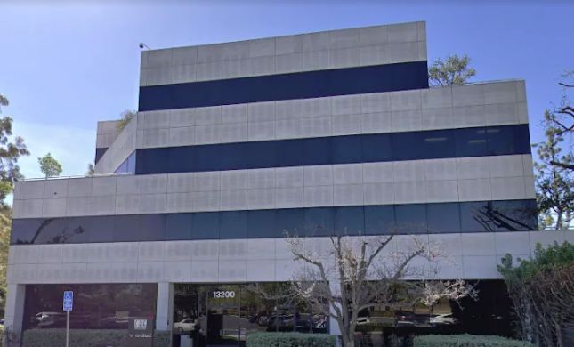 The Law Offices of Steven P. Chang