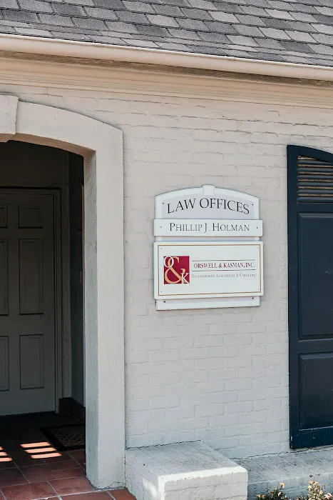 Holman Law Group: Estates and Trusts Attorney 9