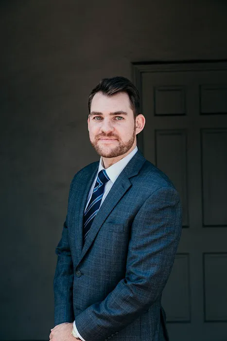 Holman Law Group: Estates and Trusts Attorney 6
