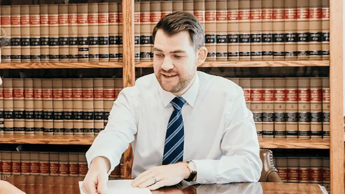 Holman Law Group: Estates and Trusts Attorney 8