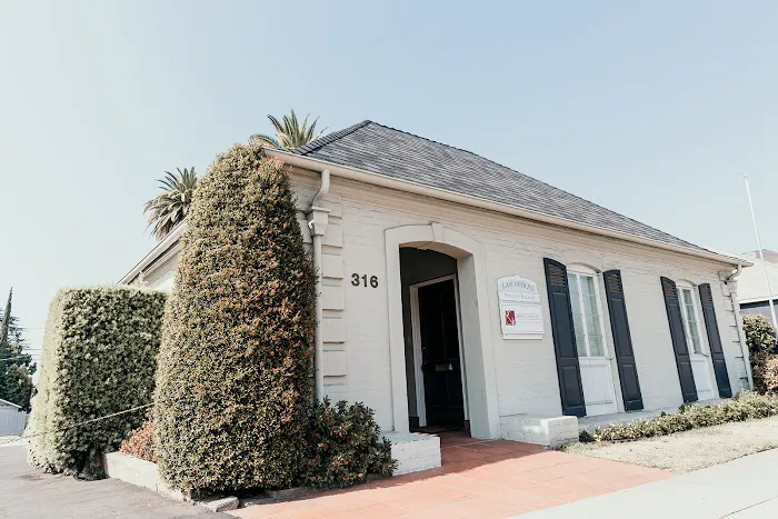 Holman Law Group: Estates and Trusts Attorney 5