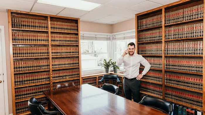Holman Law Group: Estates and Trusts Attorney 10