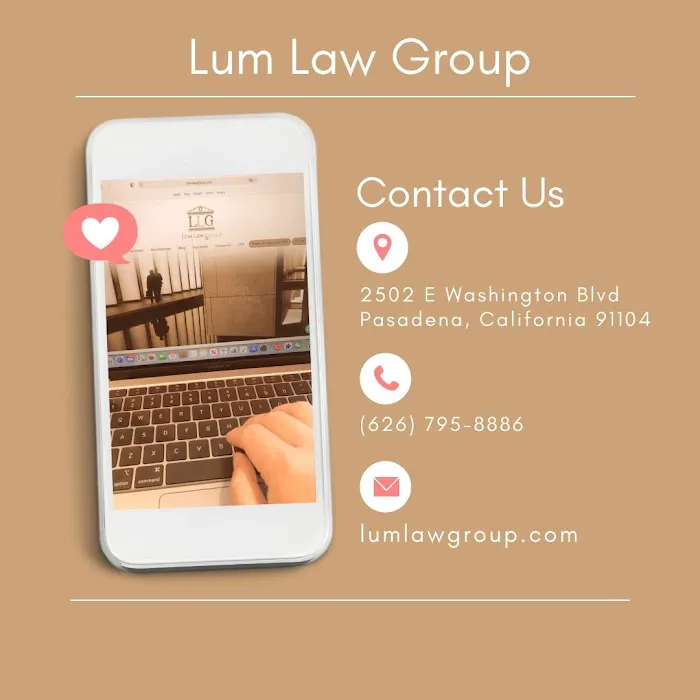Lum Law Group 5