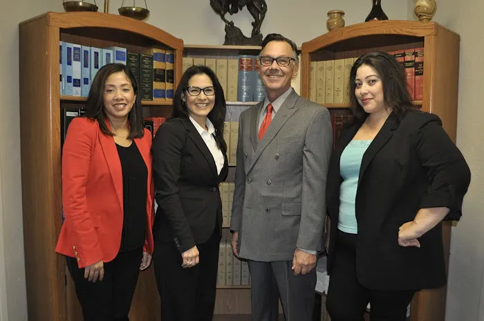 Law Offices of Robert M. Harman & Associates 4