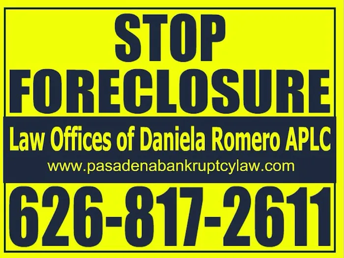 Law Office of Daniela Romero 6