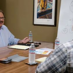Beacon LLP ico
