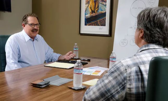 Beacon LLP