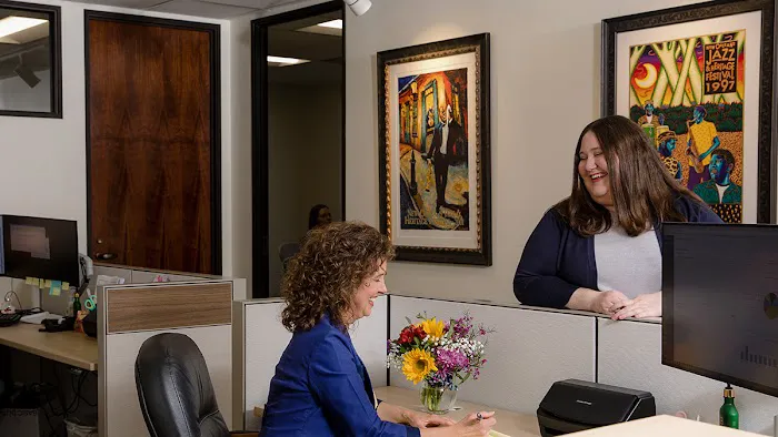 Beacon LLP 7