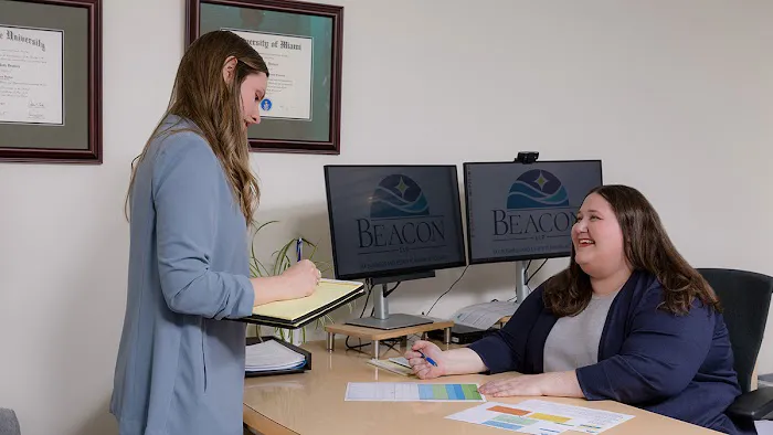 Beacon LLP 6