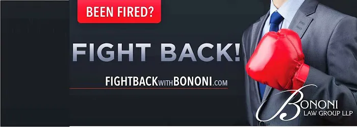 Bononi Law Group, LLP 3