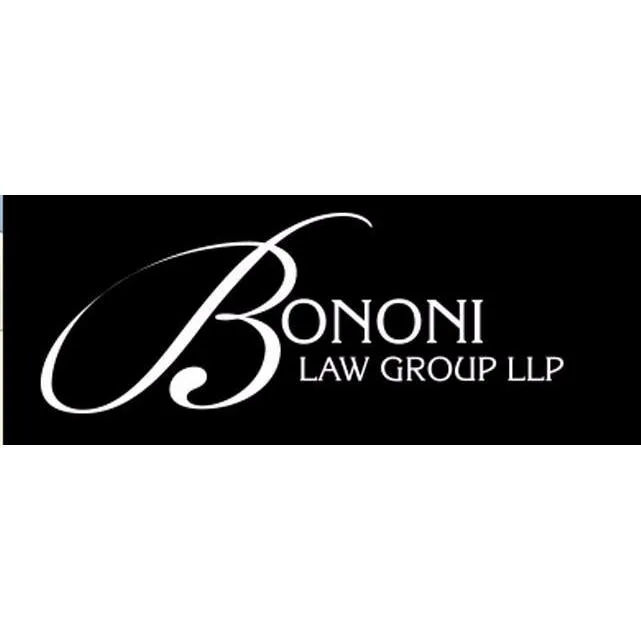 Bononi Law Group, LLP 2