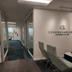 CunninghamLegal ico