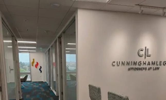 CunninghamLegal