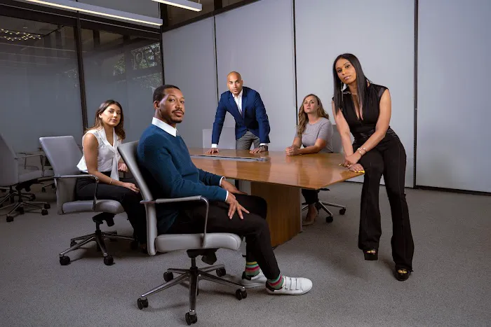 Counts Law Firm PC 1