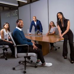Counts Law Firm PC ico