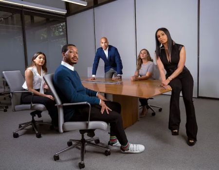 Counts Law Firm PC