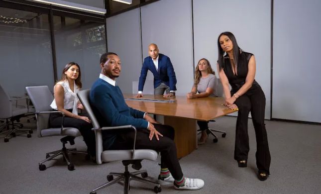 Counts Law Firm PC