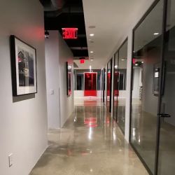Akin Gump Strauss Hauer & Feld LLP ico