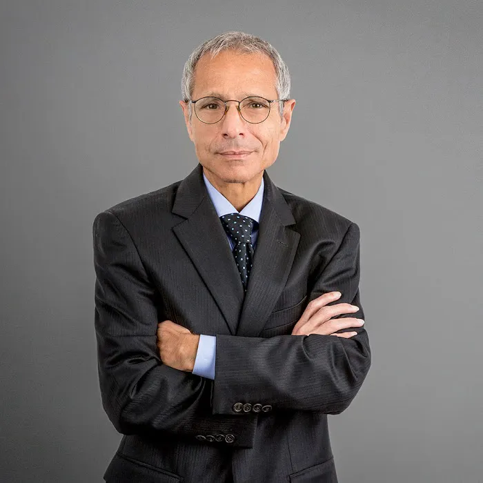 Michael Ahmadshahi, PhD, Law Offices 3