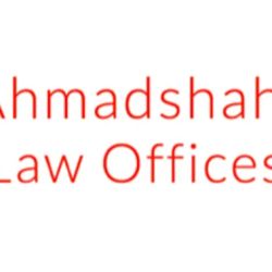 Michael Ahmadshahi, PhD, Law Offices ico